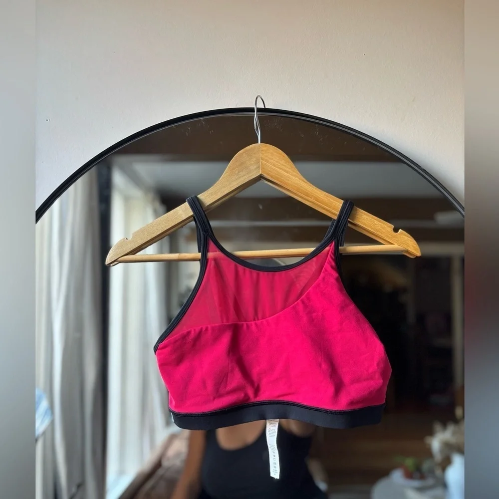 LULULEMON | forget the rest bra | size 6 - Picture 3 of 5